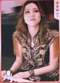 q音星光卡 三星ver.A