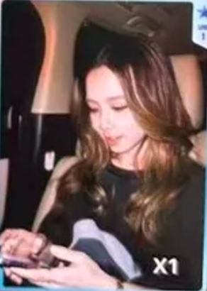 q音星光卡 一星ver.E