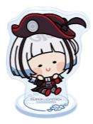 九鬼正宗-全家联名捧脸系列亚克力立牌vol.7