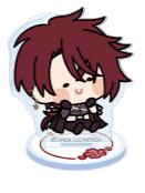 后家兼光-全家联名捧脸系列亚克力立牌vol.7