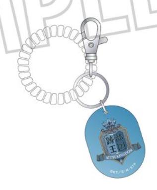 迹部景吾-迹部王国15周年快闪洗浴套装