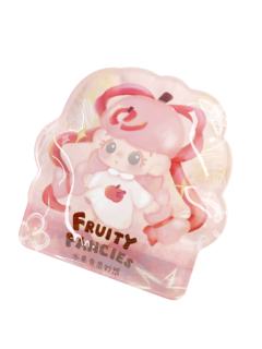 一袋-水果奇思妙想系列萌粒