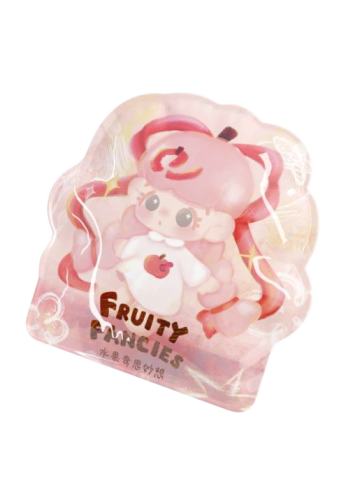 一袋-水果奇思妙想系列萌粒