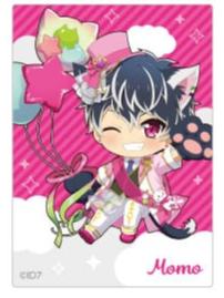 春原百濑透卡-十周年庆纪念