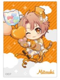 和泉三月透卡-十周年庆纪念