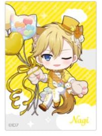 六弥凪透卡-十周年庆纪念