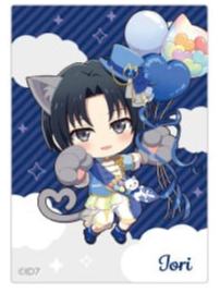 和泉一织透卡-十周年庆纪念