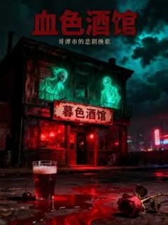 血色酒馆