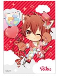 七濑陆透卡-十周年庆纪念