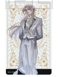 喀戎等身透卡-FGO柯尼卡美能达天文馆联动