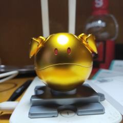 HAROPLA 金猪哈罗-资料图