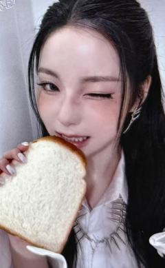 jp签售7 记忆面包ver.