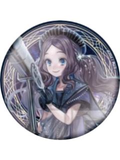 莱昂纳多·达·芬奇等身徽章-FGO柯尼卡美能达天文馆联动