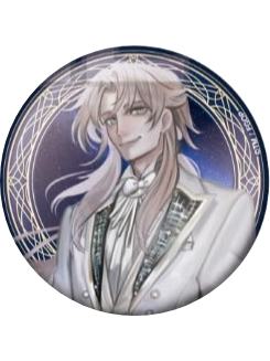 喀戎等身徽章-FGO柯尼卡美能达天文馆联动