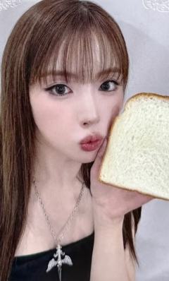 jp签售6 记忆面包ver.