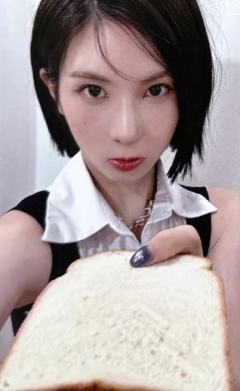 jp签售5 记忆面包ver.