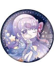 BBq版徽章-FGO柯尼卡美能达天文馆联动