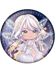 安德洛墨达q版徽章-FGO柯尼卡美能达天文馆联动