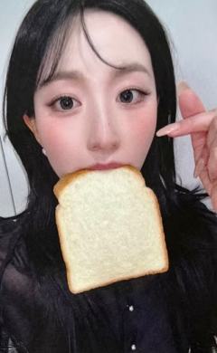 jp签售2 记忆面包ver.