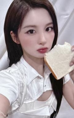 jp签售3 记忆面包ver.