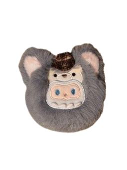 大隐藏-骨头侦探