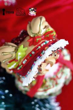 圣诞颂歌-资料图