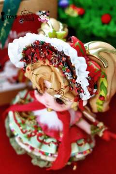 圣诞颂歌-资料图