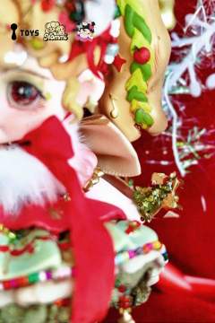 圣诞颂歌-资料图