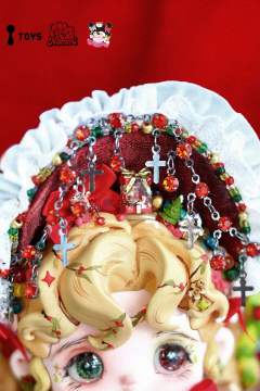 圣诞颂歌-资料图