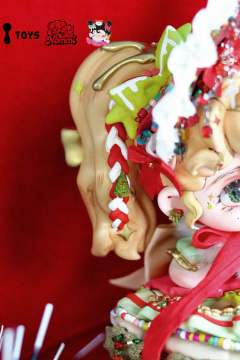 圣诞颂歌-资料图