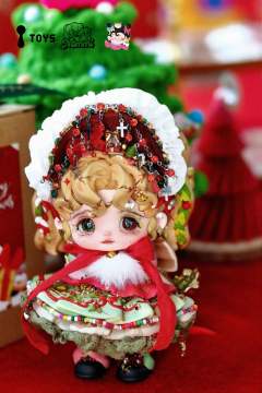 圣诞颂歌-资料图