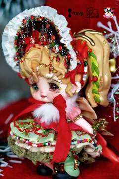 圣诞颂歌-资料图