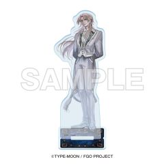 喀戎等身立牌-FGO柯尼卡美能达天文馆联动
