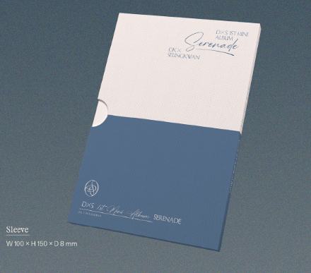 Serenade COMPACT ver.