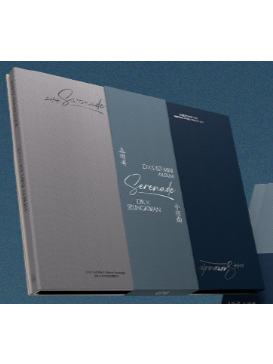 Serenade 素恋(Echo)  Ver.