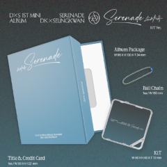 Serenade KIT ver.