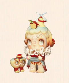 冬夜颂果-资料图