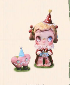 森林出逃-资料图