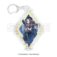 莱昂纳多·达·芬奇等身挂件-FGO柯尼卡美能达天文馆联动