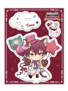 狗丸透真立牌-十周年庆