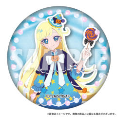 星川美月-万圣交易闪吧唧A组