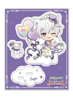 逢坂壮五立牌-十周年庆