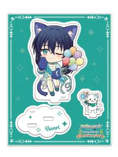 大神万理立牌-十周年庆