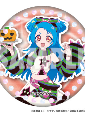 八王子比比-万圣交易闪吧唧A组