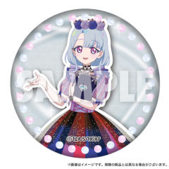 六堂艾露-万圣交易闪吧唧A组