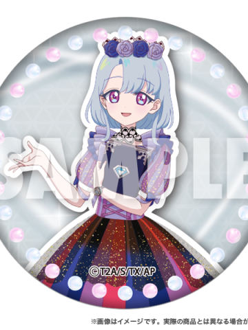 六堂艾露-万圣交易闪吧唧A组