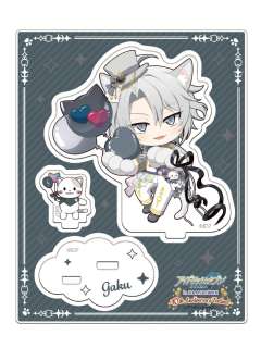 八乙女乐立牌-十周年庆