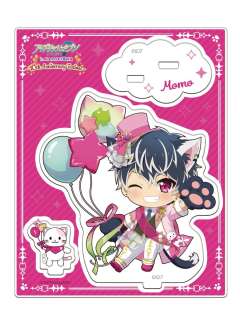 春原百濑立牌-十周年庆