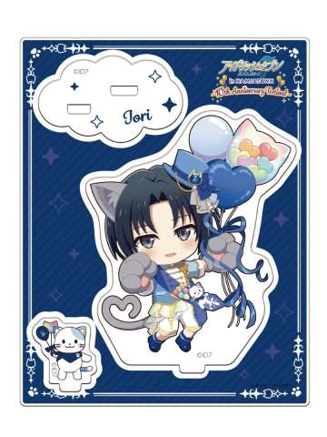 和泉一织立牌-十周年庆