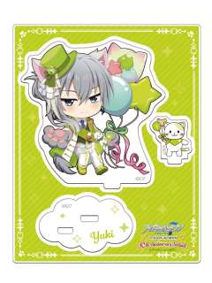 折笠千斗立牌-十周年庆